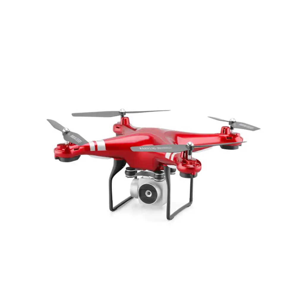 x52hd rc drone