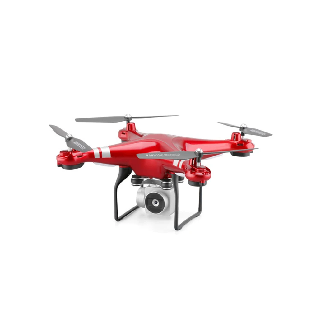 $32.68 Peradix X52HD RC Drone 24GHz 30W Camera 4Axis Altitude Hold WiFi Altitude Hold RC Altitude Hold Q