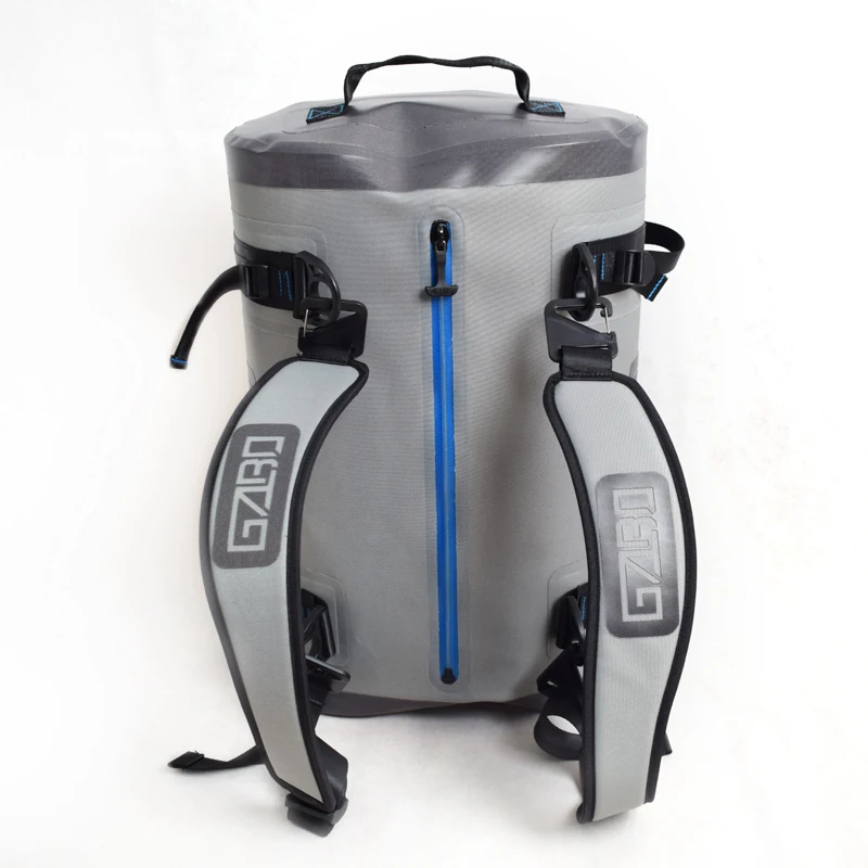 submersible waterproof backpack