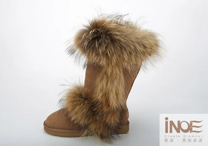 Botas p/ neve