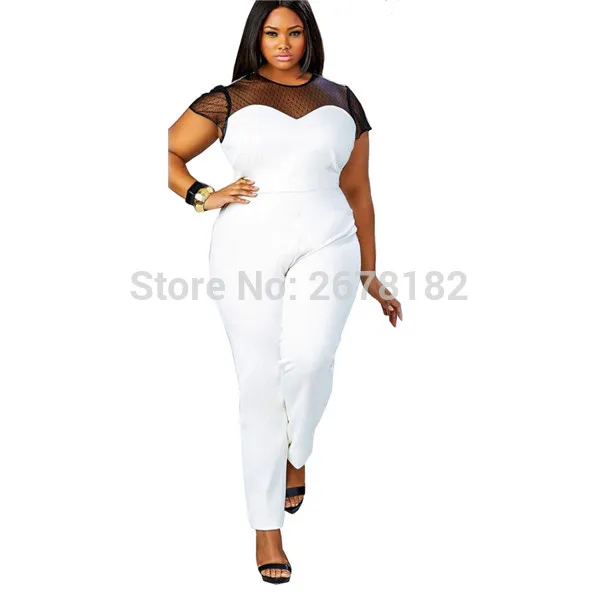 jumpsuit women pants601