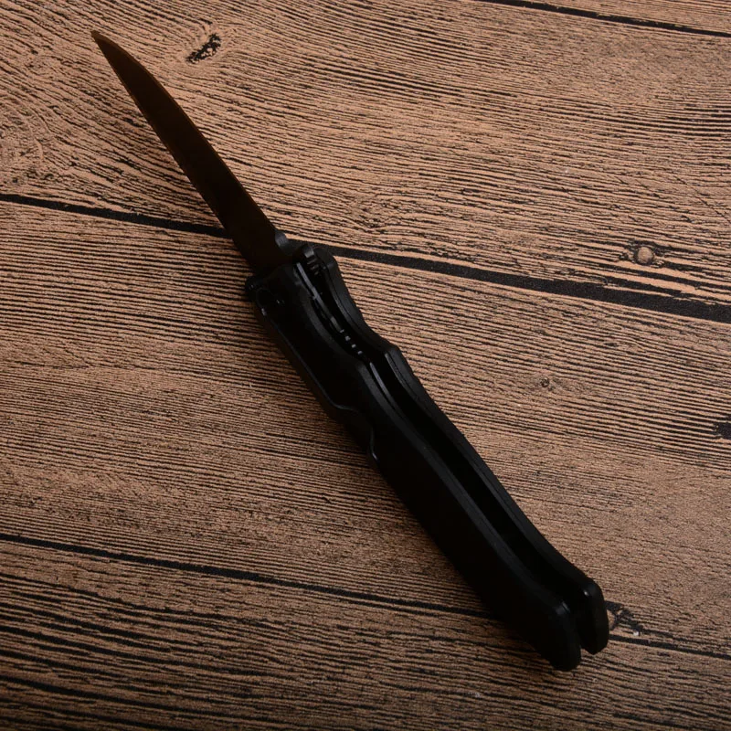 K1338WM складной нож 8Cr13MOV лезвие G10 Ручка outddor кемпинг охотничий карманный нож тактические ножи для выживания EDC ручные инструменты