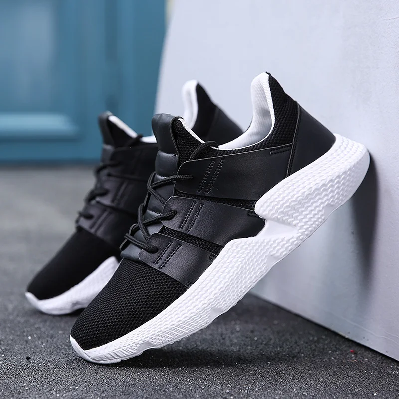 Новое поступление мужские кроссовки для бега Ultras stabilation Breathable Boost Уличная обувь