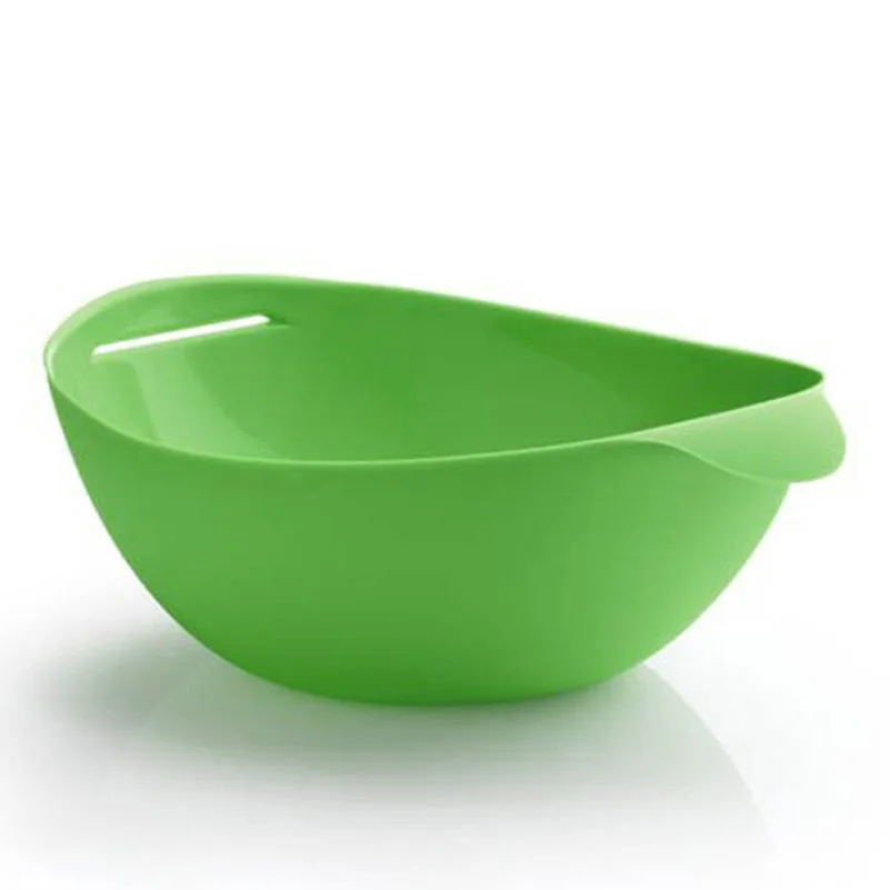 Kitchen Creative Microwave Oven Steamed Dishes Bowl Home Kitchen