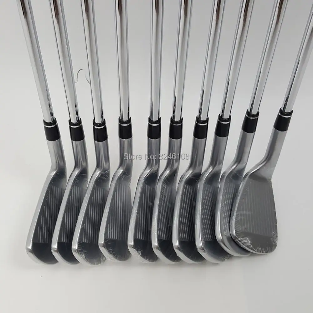 golf clubs golf iron HONMA Tour World TW737p iron group 4-10 w (10 PCS) 
