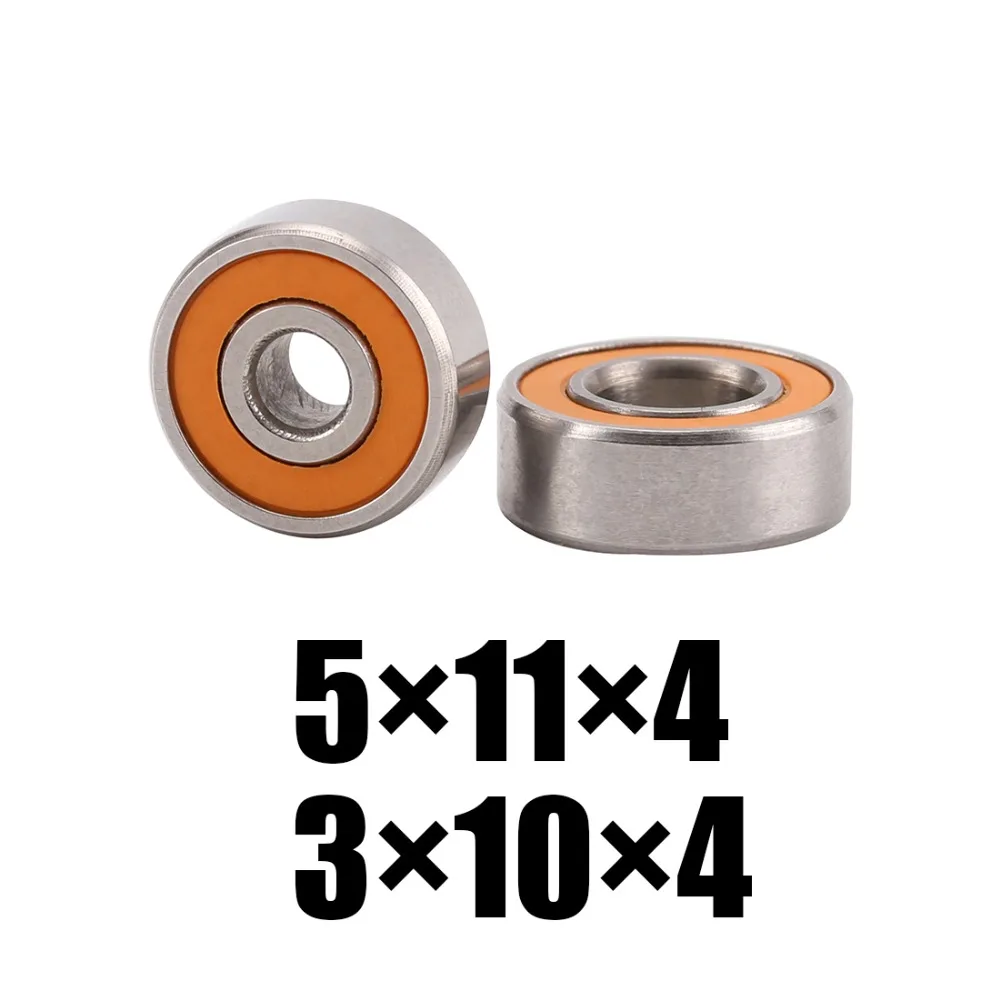 Buy Fishing Reel Bearing Kit Stainless steel hybrid