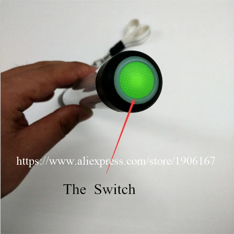 led poi11