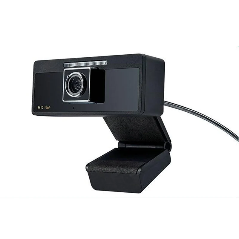 Free shipping 720P high definition camera computer network camera usb