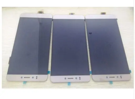 

5.3"inch LCD Display + Touch screen For Prestigio Muze F3 PSP3532 PSP3532duo digitizer panel sensor glass Assembly