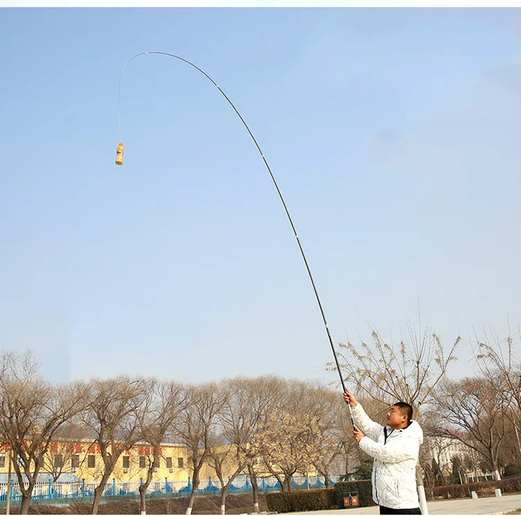 28 tonalty mão pólo carpa pesca olta