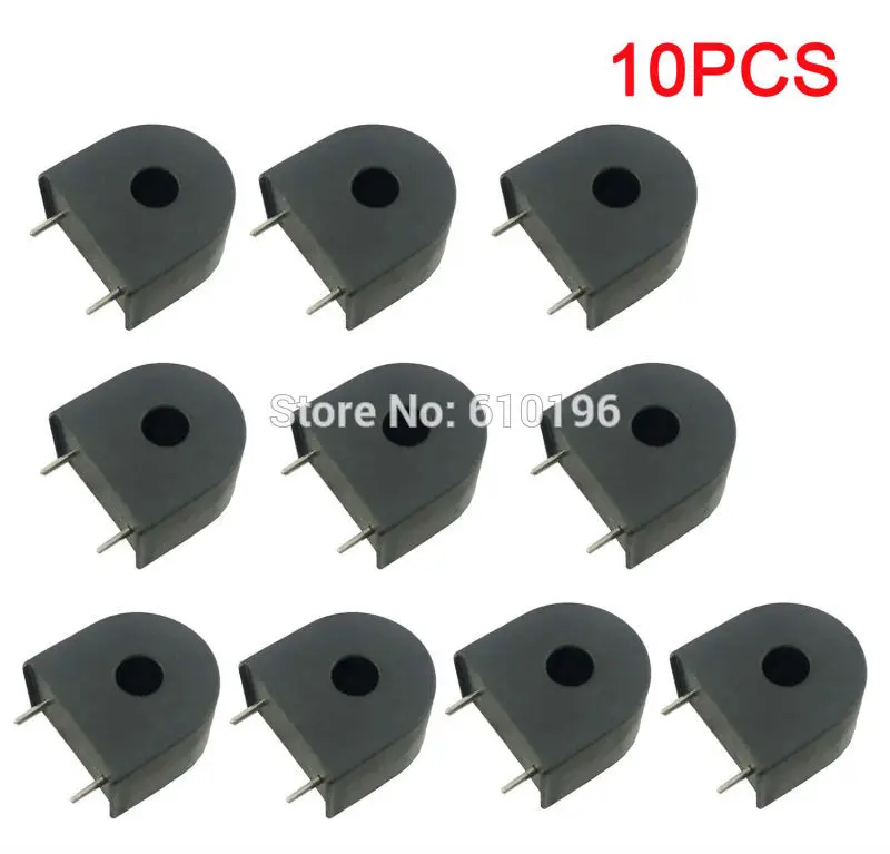

10PCS/LOT ZMCT102 5A/2.5mA Precision Miniature Current Transformer Sensor