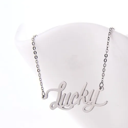 Charm Baby Gold Silver Personalized 