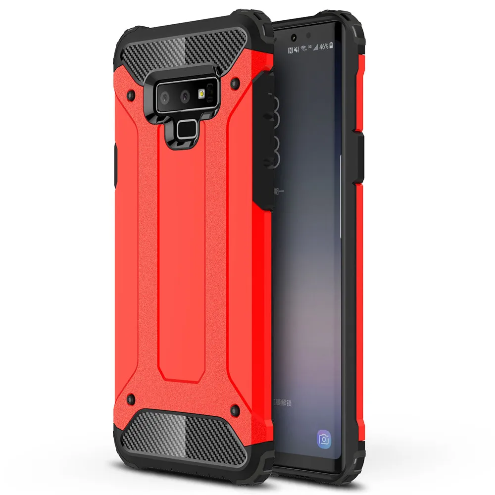 Lenuo-Case-for-Samsung-Galaxy-Note-9-Hybrid-Shell-Armor-Rugged-TPU-Hard-Plastic-Anti-knock(12)