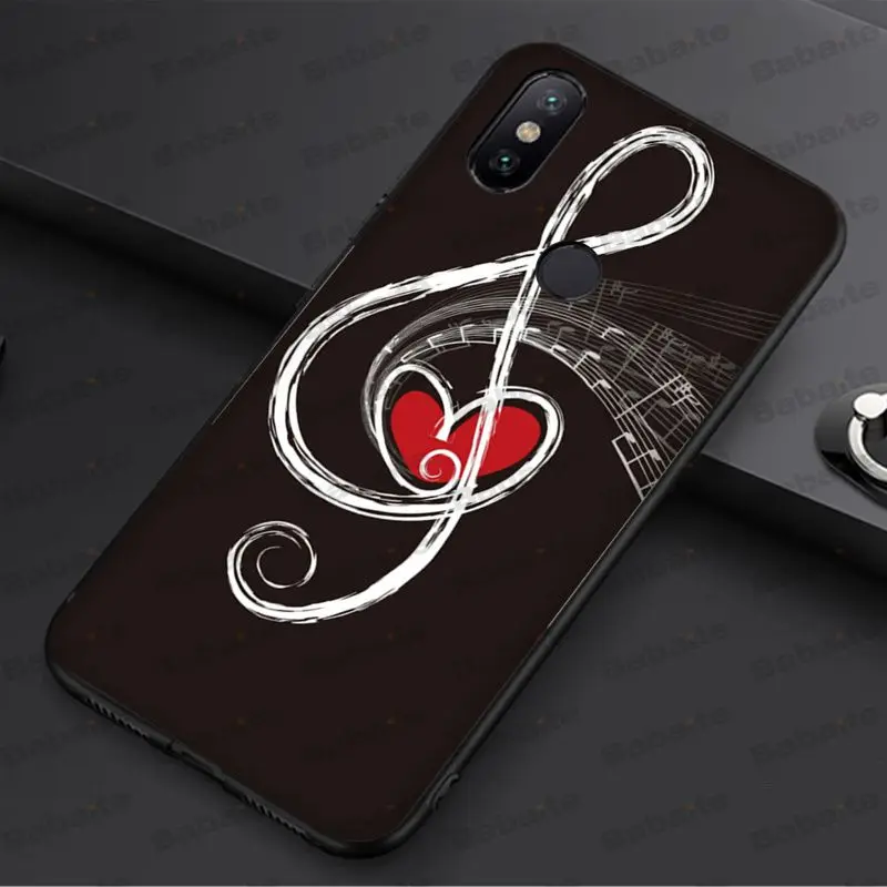 Music Is My Love