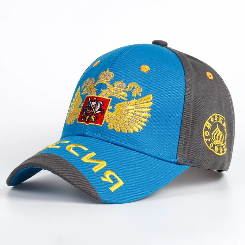 TUNICA новая мода русская Женская бейсбольная шляпа с вышивкой шляпа от солнца повседневная шапка Регулируемая Мужская хип-хоп шляпа оптом
