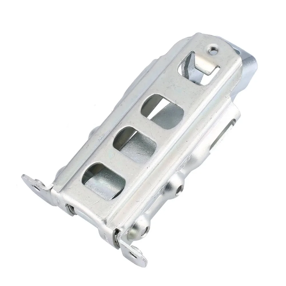 

For Mercedes Sprinter Vw Crafter 06-front Door Inspection With Front Door Lock Hinge Bracket Repair 9067200316