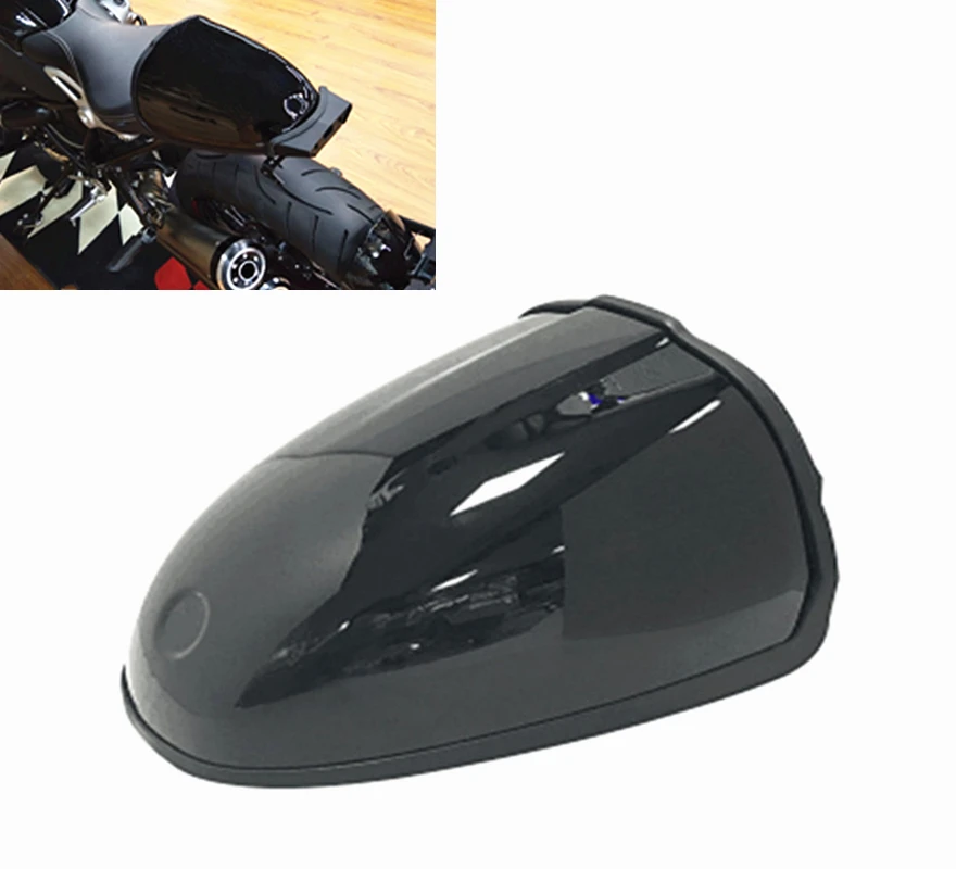 

For BMW R NINE T Tail Tidy Rear Seat Hump Cover R 9T 2014 2015
