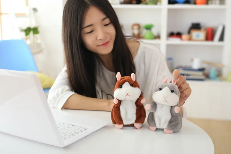 Promotion-15cm-Lovely-Talking-Hamster-Speak-Talk-Sound-Record-Repeat-Stuffed-Plush-Animal-Kawaii-Hamster-Toys (3)