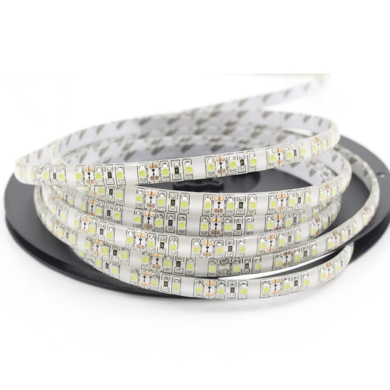 

LED Strip Ultra Bright SMD3528 Waterproof 600 Leds DC12V 1m 5m/lot Strip LED Lights White Blue Green Red Yellow Pink Warm white