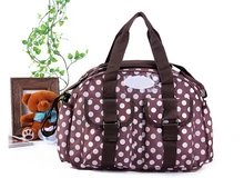 Fashion Women Oxford Handbags Large Capacity Mummy Bags Crossbody Bags Designer Handbag