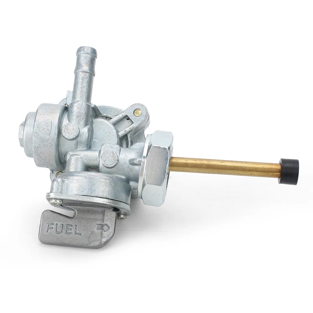 Motorcycle Gas Tank Fuel Petcock Valve Switch for Honda CB400 CB 400 1990 1991 1992 1993 1994 1995 1996 1997 1998 Motorbike Part Accesssories.