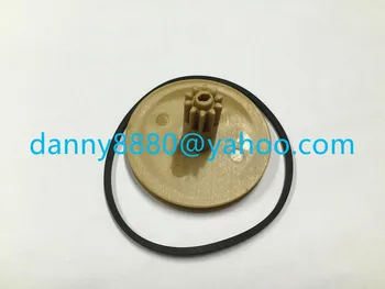 

100% Brand new original CDM9 CDM-9 M9 Optical pickup Laser lens gear with belt for Philipps Marantz CDM-9 ( JAPAN) CDM 9 CD-930