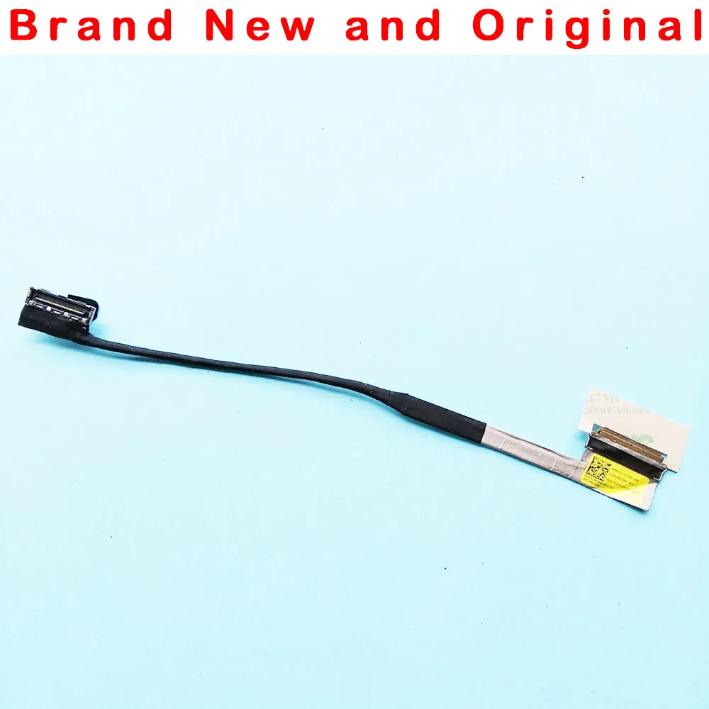 Новый оригинальный ЖК экран для ноутбука Lenovo S5 E560p LCD lvds кабель DC02C00C600 01AW215 40pin BIMS1 lcd