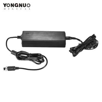 

YONGNUO 19V 6A Standard Power Adapter Charger for YONGNUO YN860 Series LED Video Lights Power Adapter Charger US Plug 100-240V