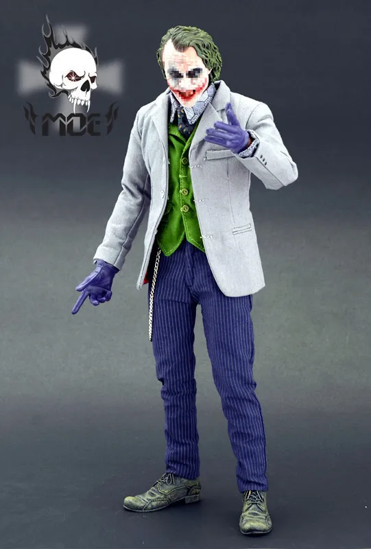 joker doll