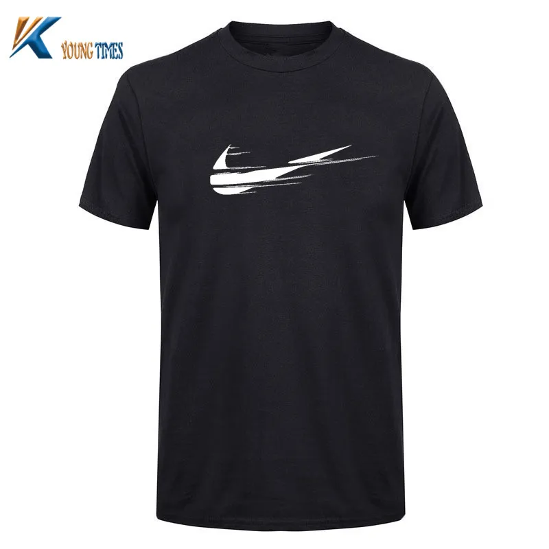 

2019 New Arrivals Casual Male T-shirts Man Just Break 3d print Men T Shirts Fashion Custom Graphic Tees Japanese Man T-shirt