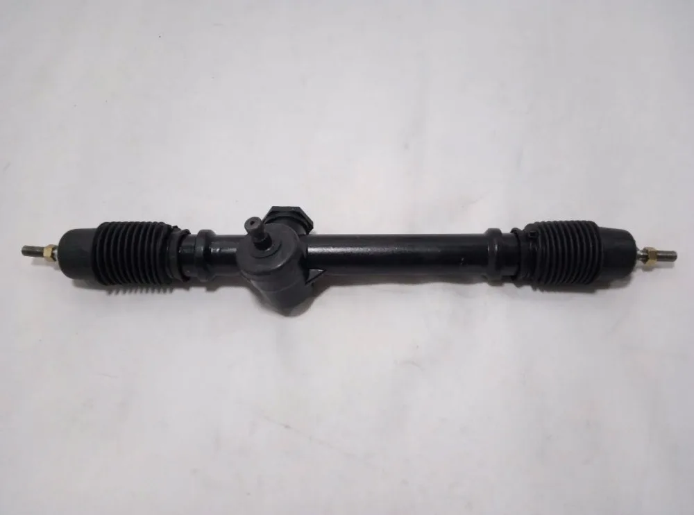 62cm 620mm Atv Karting Go Kart Buggy Power Steering Gear Rack Pinion