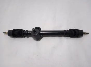 

62CM 620MM ATV KARTING GO KART Buggy Power Steering Gear Rack Pinion Box