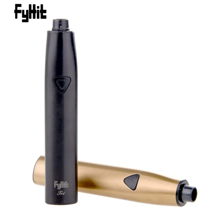 Оригинальная электронная сигарета CIGGO FyHit Tri Dry Herb 2200 мАч нагрев не горит