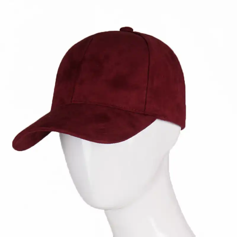 suede cap mens