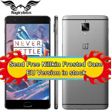 New Original font b Oneplus b font font b 3 b font one plus 3T Mobile