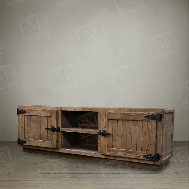 American French European Country Red Pine Furniture Simple Tv American French European Country Red Pine Furniture Simple Tv Stand Bench Creative Cabinet