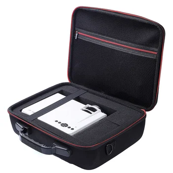 

Case For DBPOWER T21 Upgraded LED Projector and Accessories