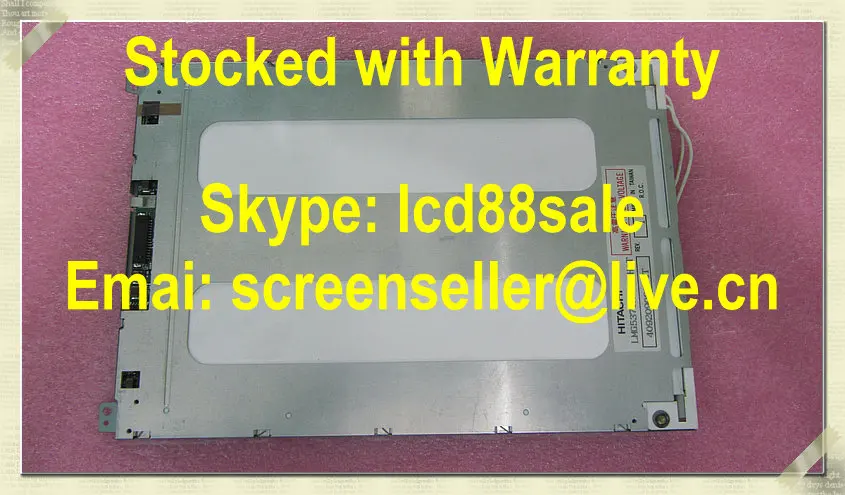 

best price and quality LMG5371XUFC-HOT industrial LCD Display
