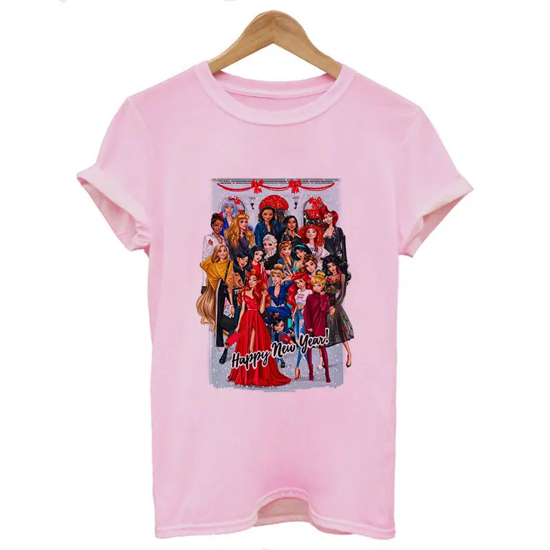 Женская уличная футболка для отдыха в стиле Харадзюку, летняя одежда, футболки с коротким рукавом, тонкая футболка Ариана Гранде