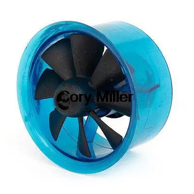 ducted fan rc
