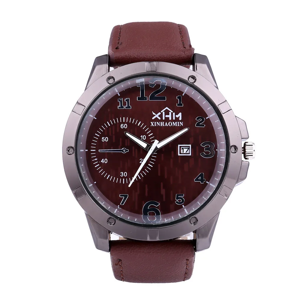Incredible High End Quality Watch Men Fashion Retro Design 100 Incredibly Cool Watches for Mens That Are Awesome (With