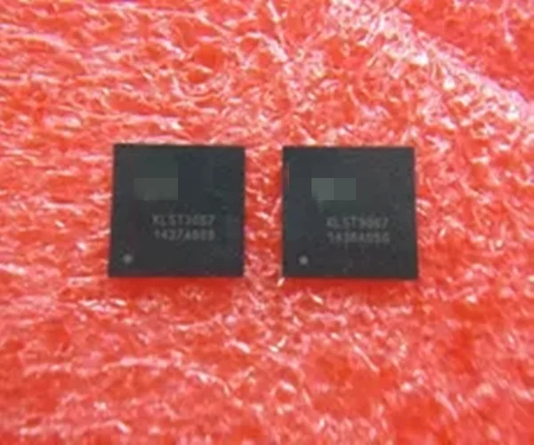 

XNWY 2PCS KL5T3067 QFN