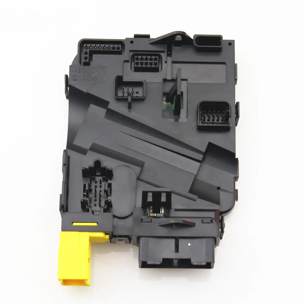 Fhawkeyeq Mf Lenkrad Cruise Control Modul For Vw Caddy Tiguan Touran