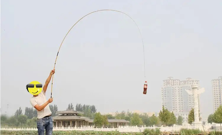 High Quality fishing rod