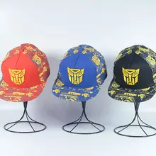 50-54 см Регулируемая Бейсболки Дети Спортивные Snapbacks Хип-Хоп Cap Дети Шляпы Snapback Caps