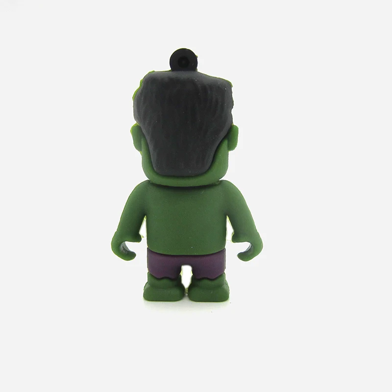 Cartoon Hulk usb flash drive 64GB 32GB 16GB 8GB 4GB pen drive cute memory stick pendrive usb 2.0 Disk boy gifts free shipping Cartoon Hulk usb flash drive 64GB 32GB 16GB 8GB 4GB pen drive cute memory stick pendrive usb 2.0 Disk boy gifts free shipping