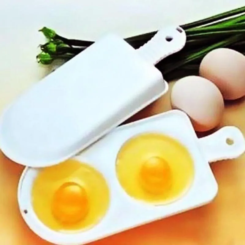 2017 New Microwave Egg Cooker Design For Kitchen Cookware 2017 New Microwave Egg Cooker Design For Kitchen Cookware Poached Cooking Boiler Keep Eggs Moisture Taste Fresh Tender In Poachers From Home