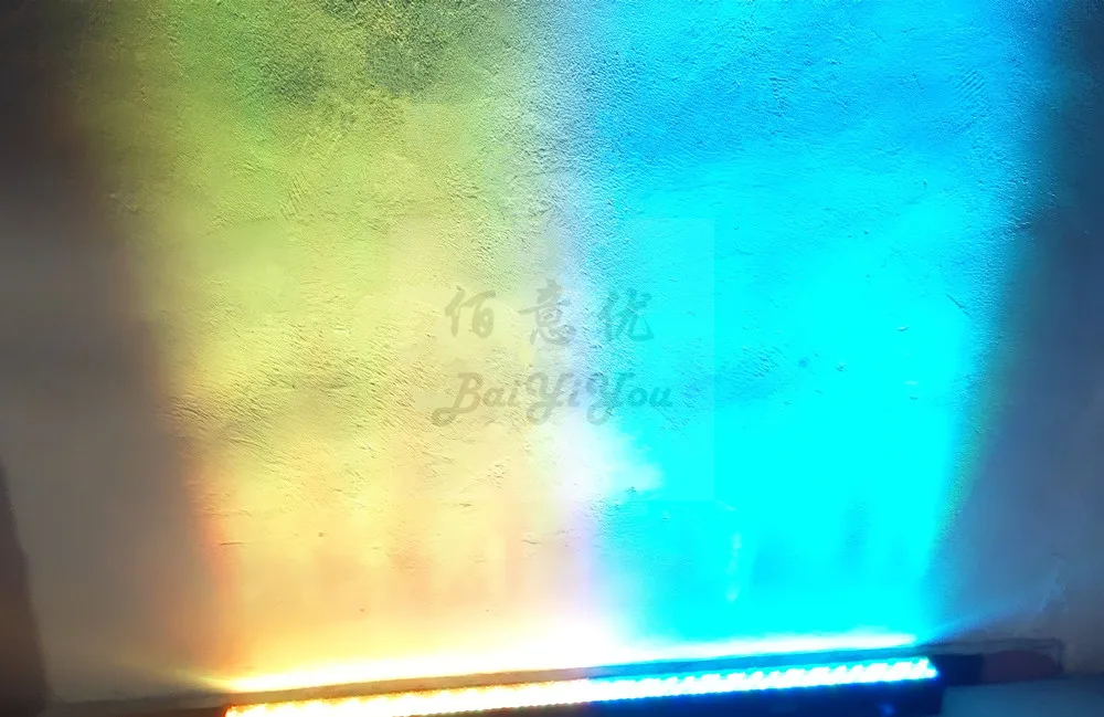 320 LED Bar10