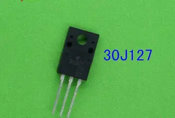 

30pcs/lot 30J127 GT30J127 TO220F