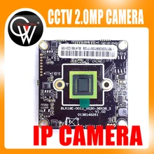 Placa de módulo para cámara IP CCTV, IPC 720P 1/3